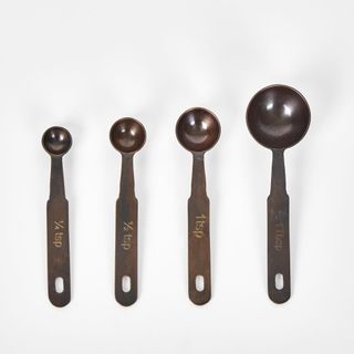 Measuring Spoons