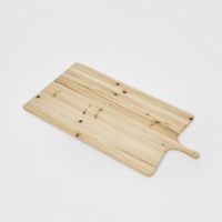 French Cheese Board Rectangle Medium