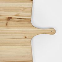 French Cheese Board Rectangle Medium