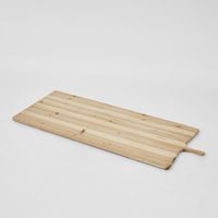 French Cheese Board Rectangle Large