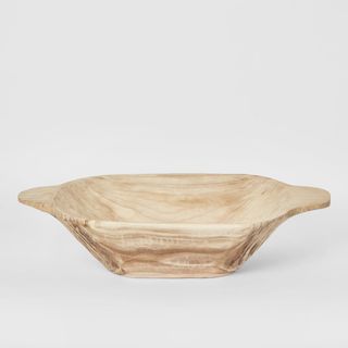 Dough Bowl w Handle  Set2