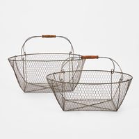 Fr Laundry Basket Set2