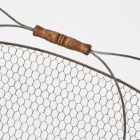 Fr Laundry Basket Set of 2