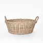 Toulon Laundry Basket Rnd