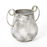 Roman Vessel