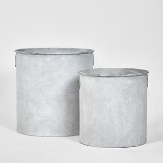 Round Tubs  Set2