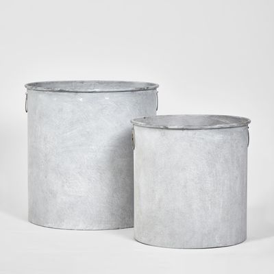 Round Tubs  Set2