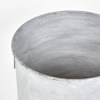 Round Tubs  Set of 2