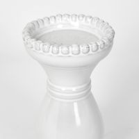 Ceramic Candle Holder  Small