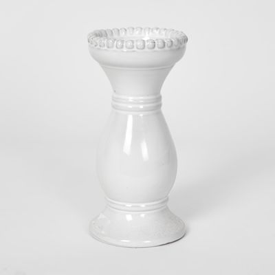 Ceramic Candle Holder  Small