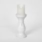 Ceramic Candle Holder  Small