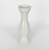 Ceramic Candle Holder Large