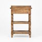 Redon Bedside w Shelf