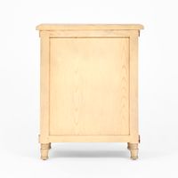 York Bedside Chest