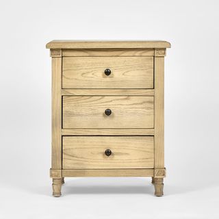 York Bedside Chest