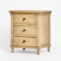 York Bedside Chest