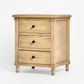 York Bedside Chest