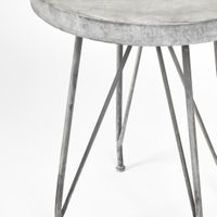 Picardy Stool