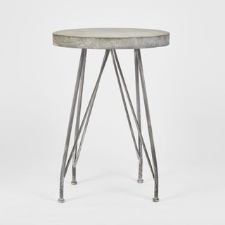 Picardy Side Table