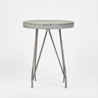 Picardy Stool