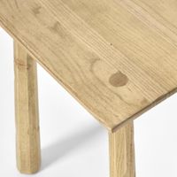 Milkmaid Stool
