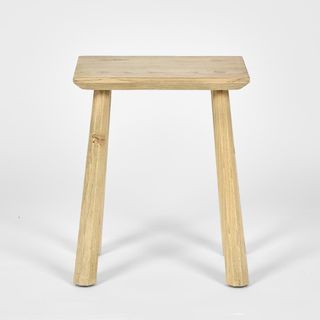 Milkmaid Stool