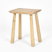 Milkmaid Stool