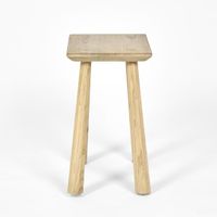 Milkmaid Stool