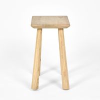 Milkmaid Stool