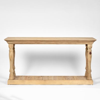 Salzberg Console