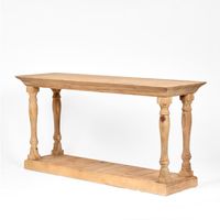 Salzberg Console