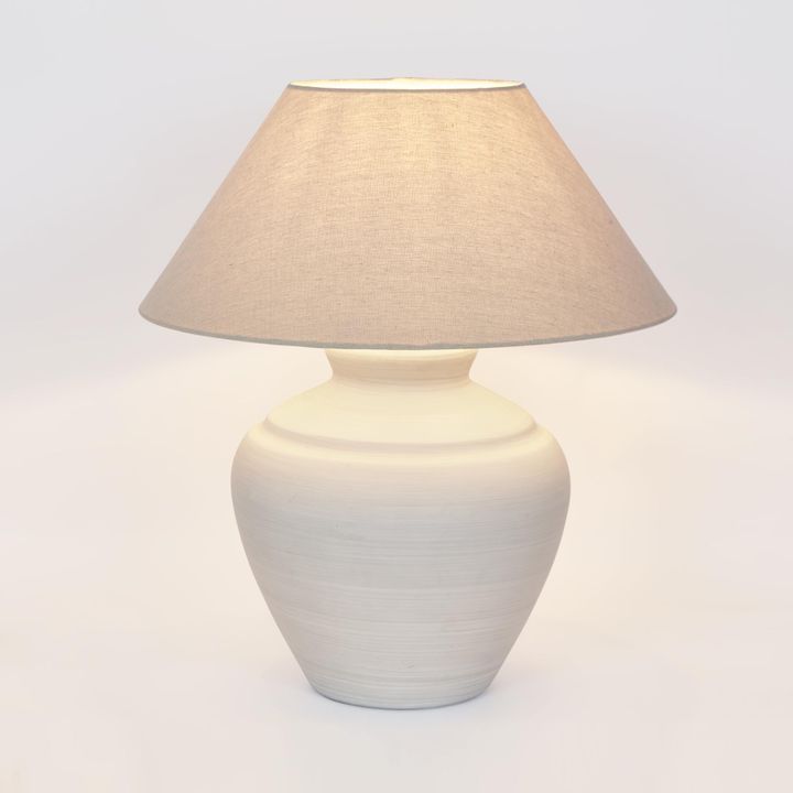 Palermo Lamp