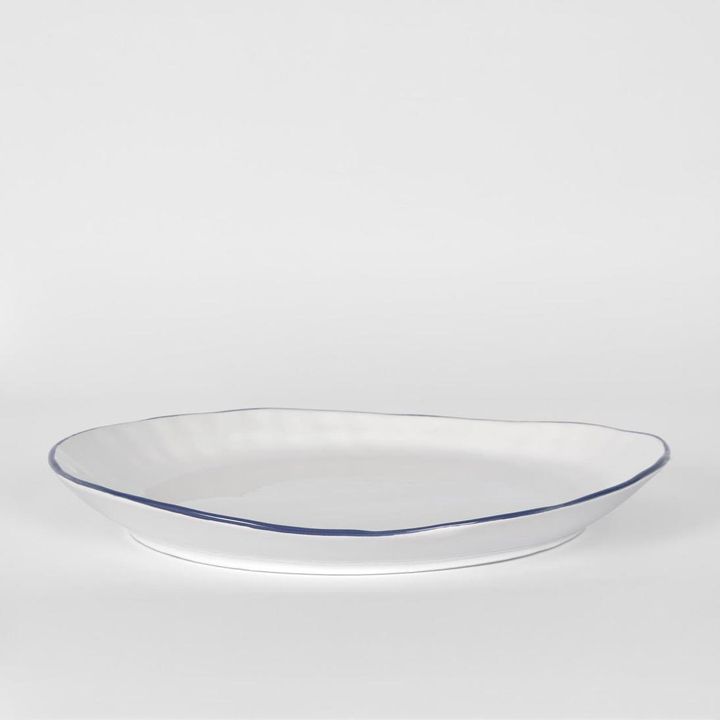 Provence Dinner Plate 28cm