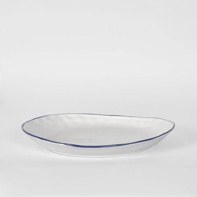 Provence Side Plate 22cm