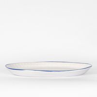 Provence Oval Serving Dish 34cm