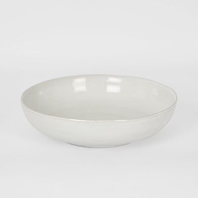 Low Round Bowl