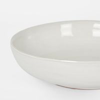 Low Round Bowl