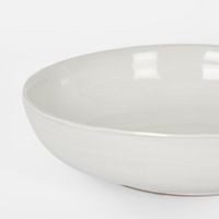 Low Round Bowl