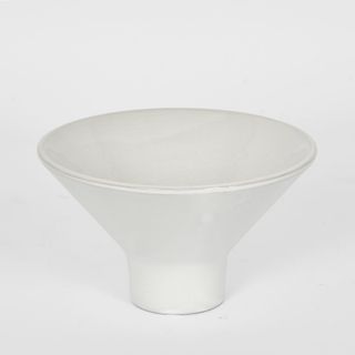 Bowl on Stand