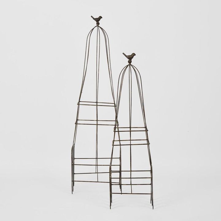 Trellis Stand  Set of 2