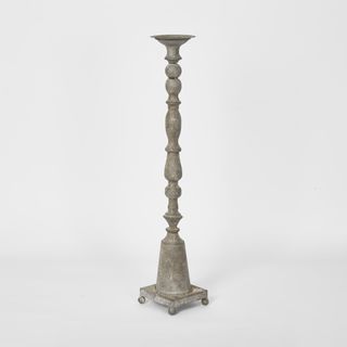 Pedestal Candlestick