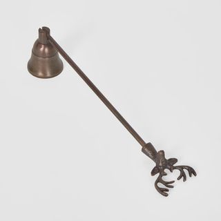 Deer Candle Snuffer