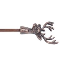 Deer Candle Snuffer