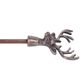 Deer Candle Snuffer