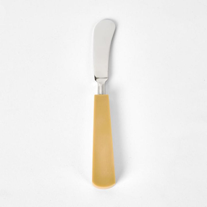 Vintage Butter Knife