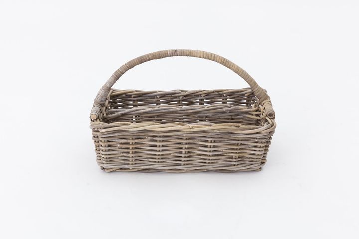 Toulon Picnic Carry Basket