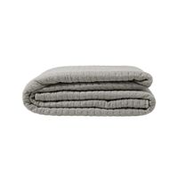Diamond Coverlet Throw 240x250