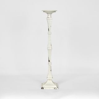 Georgian Candlestick