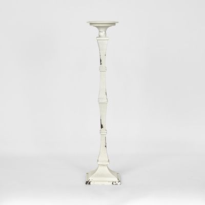 Georgian Candlestick