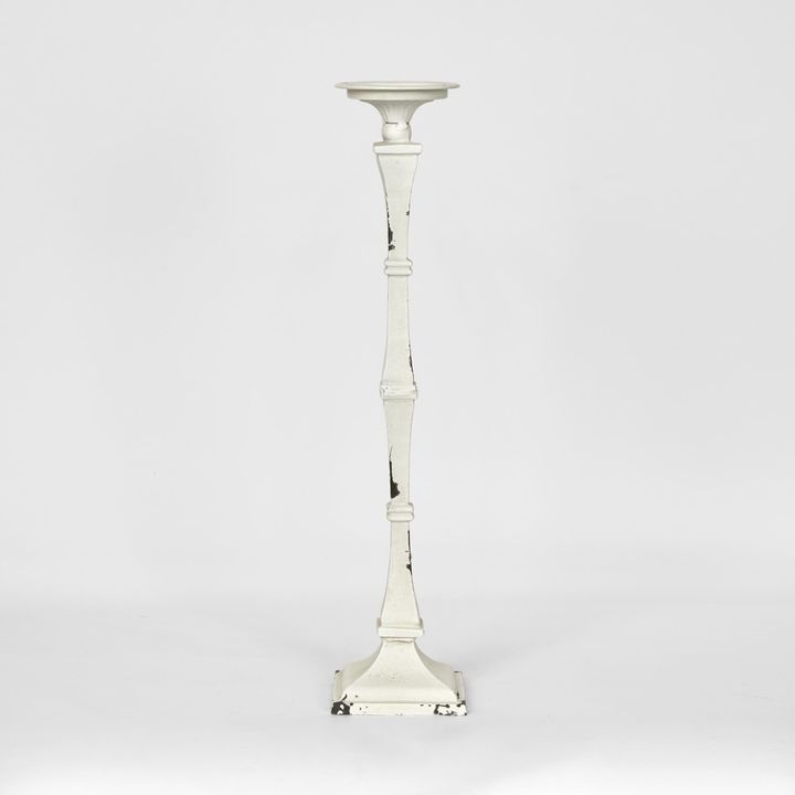 Georgian Candlestick